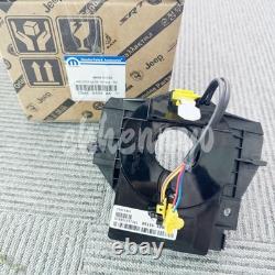 Steering Wheel Clock Spring 5156106AD Mopar For 2007-2018 Jeep Wrangler JK OEM