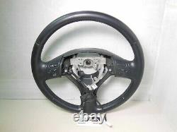 Steering Wheel + Commands Seat Alhambra 1.9 Tdi 130cv 2002 7M3419091