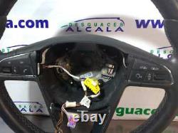 Steering Wheel / Control Multifunction/897112 For SEAT Leon Sc 5F5 Fr