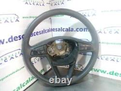 Steering Wheel / Control Multifunction/919764 For SEAT Leon 5F1 I-Tech