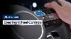 Steering Wheel Controls Hyundai