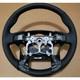 Steering Wheel Fit For Toyota Tundra 2014-2022 Leather Driver Wheel