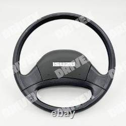 Steering Wheel For ISUZU NPR NPR-HD NQR NRR 07-15 OEM