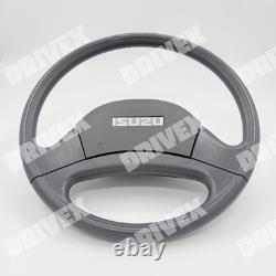 Steering Wheel For ISUZU NPR NPR-HD NQR NRR 07-15 OEM