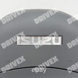 Steering Wheel For ISUZU NPR NPR-HD NQR NRR 07-15 OEM