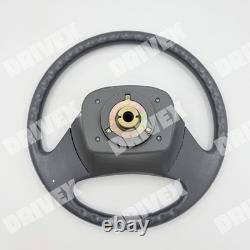Steering Wheel For ISUZU NPR NPR-HD NQR NRR 07-15 OEM