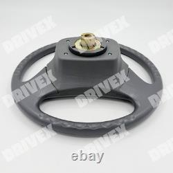 Steering Wheel For ISUZU NPR NPR-HD NQR NRR 07-15 OEM