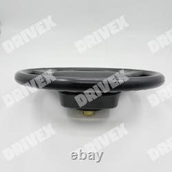 Steering Wheel For ISUZU NPR NPR-HD NQR NRR 07-15 OEM