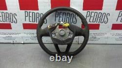 Steering Wheel For SEAT Leon 5F1 Style 5F0419091LFKZ 882651