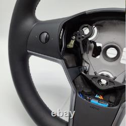 Steering Wheel For Tesla Model 3 Y Driver Heated Leather 1490214-00-B