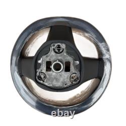Steering Wheel For Tesla Model 3 Y Driver Heated Leather 1490214-00-B
