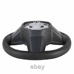 Steering Wheel For Tesla Model 3 Y Driver Heated Leather 1490214-00-B