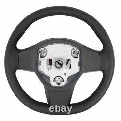 Steering Wheel For Tesla Model 3 Y Driver Heated Leather 1490214-00-B