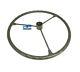 Steering Wheel For Wwii Jeeps Willys Mb Ford Gpw @us