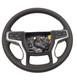 Steering Wheel Heated Color Atmosphere 2021-2024 Chevrolet Suburban Tahoe