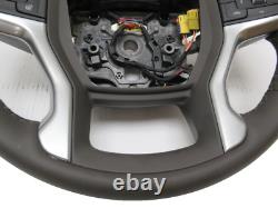 Steering Wheel Heated Color Atmosphere 2021-2024 Chevrolet Suburban Tahoe