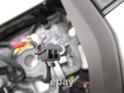 Steering Wheel Heated Color Atmosphere 2021-2024 Chevrolet Suburban Tahoe