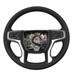 Steering Wheel Heated Color Black Pre-crash 2021-2024 Chevrolet Suburban Tahoe