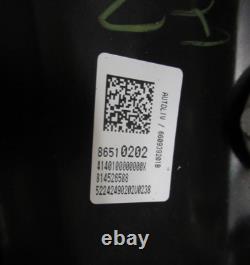 Steering Wheel Heated Color Black Pre-Crash 2021-2024 Chevrolet Suburban Tahoe