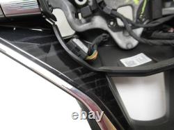 Steering Wheel Jet Black V Sport without Super Cruise 2021-24 Cadillac Escalade