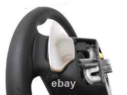 Steering Wheel Jet Black V Sport without Super Cruise 2021-24 Cadillac Escalade