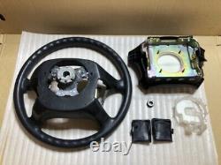 Steering Wheel Karen St206 Toyota Genuine 45100-2B460-C0 Horn Pad Driving Seat H
