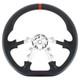 Steering Wheel Nappa Leather For 1997-2004 Chevrolet Corvette C5
