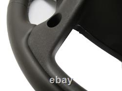 Steering Wheel Pre-Crash Heather Dark Atmosphere Chevy Tahoe Suburban Silverado