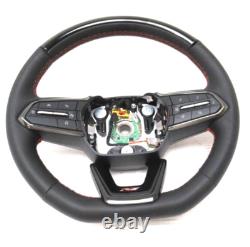 Steering Wheel RS Heated Super Cruise Blind Assist 2024 Chevrolet Blazer Equinox