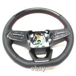 Steering Wheel RS Heated Super Cruise Blind Assist 2024 Chevrolet Blazer Equinox