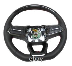 Steering Wheel RS Heated Super Cruise Blind Assist 2024 Chevrolet Blazer Equinox