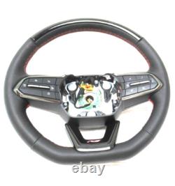 Steering Wheel RS Heated Super Cruise Blind Assist 2024 Chevrolet Blazer Equinox