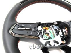 Steering Wheel RS Heated Super Cruise Blind Assist 2024 Chevrolet Blazer Equinox