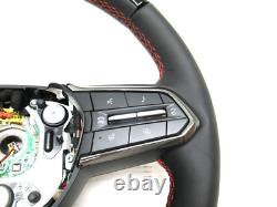 Steering Wheel RS Heated Super Cruise Blind Assist 2024 Chevrolet Blazer Equinox