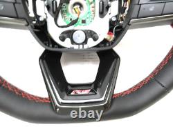 Steering Wheel RS Heated Super Cruise Blind Assist 2024 Chevrolet Blazer Equinox