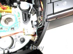 Steering Wheel RS Heated Super Cruise Blind Assist 2024 Chevrolet Blazer Equinox