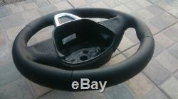Steering Wheel Seat Ibiza IV 6J NEW LEATHER