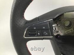 Steering Wheel Seat Ibiza V (6F) León III (5F) Fr 1.5 TSI
