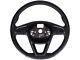 Steering Wheel Seat Ibiza V (kj1) 5f0919719e 1.0 Mpi