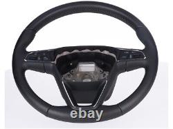 Steering Wheel Seat Ibiza V (KJ1) 5F0919719E 1.0 Mpi