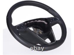 Steering Wheel Seat Ibiza V (KJ1) 5F0919719E 1.0 Mpi