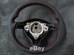 Steering Wheel Seat Leon 1m Cupra Tuning