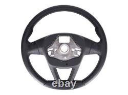 Steering Wheel Seat Leon (5F) 5F0419091L 1.4 TSI