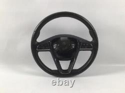 Steering Wheel Seat Leon St (5F) 5F0419091AH 1.2 TSI