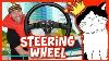 Steering Wheel Song Cars Trucks And Vehicles For Kids Mooseclumps Kids Learning Songs