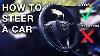 Steering Wheel Ultimate Guide Beginner To Advanced Techniques