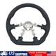 Steering Wheel For Chevy Corvette C5 Z06 1997-2004 Full Nappa Perforated Leather
