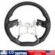 Steering Wheel For Toyota Tacoma Tundra 2014-2023 Full Nappa Perforated Leather