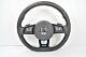 Steering Wheel With Paddles Oem Volkswagen Golf Polo Passat R Line Black Edition