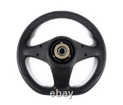 Steering wheel Sport for LADA 4x4 NIVA, LEGEND, URBAN, LADA 2101-2107